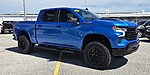 Used 2025 CHEVROLET SILVERADO 1500 4WD CREW CAB 147" LT TRAIL BOSS in ST. PETERSBURG, FLORIDA