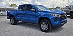 Used 2024 CHEVROLET COLORADO 2WD CREW CAB LT in ST. PETERSBURG, FLORIDA