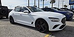 Used 2023 GENESIS G70 3.3T in ST. PETERSBURG, FLORIDA
