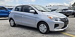 Used 2024 MITSUBISHI MIRAGE ES CVT in ST. PETERSBURG, FLORIDA