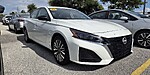 Used 2025 NISSAN ALTIMA 2.5 SV in ST. PETERSBURG, FLORIDA