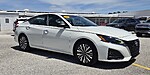 Used 2025 NISSAN ALTIMA SV FWD in ST. PETERSBURG, FLORIDA