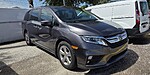 Used 2020 Honda Odyssey EX-L in ST. PETERSBURG, FLORIDA