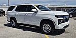 Used 2025 CHEVROLET TAHOE 2WD 4DR LT in ST. PETERSBURG, FLORIDA