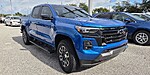 Used 2024 CHEVROLET COLORADO Z71 in ST. PETERSBURG, FLORIDA