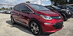 Used 2019 CHEVROLET BOLT PREMIER in ST. PETERSBURG, FLORIDA
