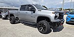 Used 2025 CHEVROLET SILVERADO 2500 LT in ST. PETERSBURG, FLORIDA