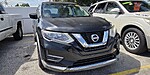 Used 2017 NISSAN ROGUE S in ST. PETERSBURG, FLORIDA