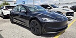 Used 2025 TESLA MODEL 3 LONG RANGE in ST. PETERSBURG, FLORIDA
