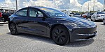 Used 2025 TESLA MODEL 3 LONG RANGE RWD in ST. PETERSBURG, FLORIDA