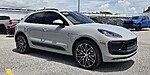 Used 2024 PORSCHE MACAN AWD in ST. PETERSBURG, FLORIDA