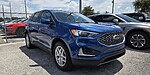 Used 2024 FORD EDGE SEL in ST. PETERSBURG, FLORIDA