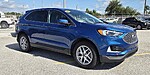 Used 2024 FORD EDGE SEL AWD in ST. PETERSBURG, FLORIDA