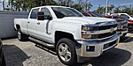 Used 2016 CHEVROLET SILVERADO 2500 LT in ST. PETERSBURG, FLORIDA