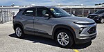 Used 2024 CHEVROLET TRAILBLAZER FWD 4DR LS in ST. PETERSBURG, FLORIDA