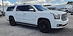 Used 2018 GMC YUKON XL 4WD 4DR DENALI in ST. PETERSBURG, FLORIDA