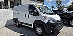 Used 2023 RAM PROMASTER LOW ROOF in ST. PETERSBURG, FLORIDA