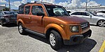 Used 2008 Honda Element EX in ST. PETERSBURG, FLORIDA