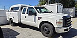 Used 2008 FORD F-350  in ST. PETERSBURG, FLORIDA