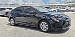 Used 2025 TOYOTA COROLLA LE CVT in ST. PETERSBURG, FLORIDA