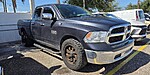 Used 2017 RAM 1500 SLT in ST. PETERSBURG, FLORIDA