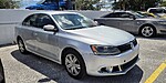 Used 2013 Volkswagen Jetta 2.5L SE in ST. PETERSBURG, FLORIDA