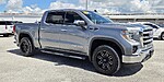 Used 2019 GMC SIERRA 1500 2WD CREW CAB 147" SLE in ST. PETERSBURG, FLORIDA