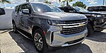 Used 2022 CHEVROLET SUBURBAN LT in ST. PETERSBURG, FLORIDA