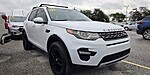 Used 2016 LAND ROVER DISCOVERY SPORT HSE in ST. PETERSBURG, FLORIDA