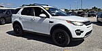 Used 2016 LAND ROVER DISCOVERY SPORT AWD 4DR HSE in ST. PETERSBURG, FLORIDA
