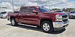 Used 2016 CHEVROLET SILVERADO 1500 4WD CREW CAB 143.5" LT W/1LT in ST. PETERSBURG, FLORIDA