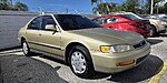 Used 1996 Honda Accord LX in ST. PETERSBURG, FLORIDA