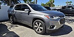 Used 2019 CHEVROLET TRAVERSE 3LT in ST. PETERSBURG, FLORIDA