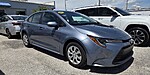 Used 2026 TOYOTA COROLLA LE in ST. PETERSBURG, FLORIDA