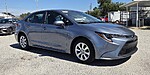 Used 2026 TOYOTA COROLLA LE CVT in ST. PETERSBURG, FLORIDA