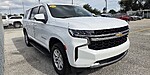 Used 2023 CHEVROLET SUBURBAN LS in ST. PETERSBURG, FLORIDA