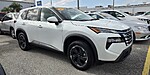 Used 2024 NISSAN ROGUE SV in ST. PETERSBURG, FLORIDA
