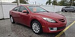Used 2011 MAZDA MAZDA6 I GRAND TOURING in ST. PETERSBURG, FLORIDA