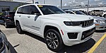 Used 2022 JEEP GRAND CHEROKEE L OVERLAND in ST. PETERSBURG, FLORIDA