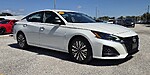 Used 2025 NISSAN ALTIMA SV FWD in ST. PETERSBURG, FLORIDA
