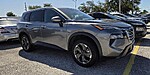 Used 2025 NISSAN ROGUE SV in ST. PETERSBURG, FLORIDA