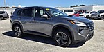 Used 2025 NISSAN ROGUE AWD SV in ST. PETERSBURG, FLORIDA