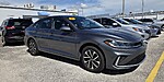 Used 2025 Volkswagen Jetta 1.5T S in ST. PETERSBURG, FLORIDA