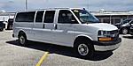 Used 2025 CHEVROLET EXPRESS RWD 3500 155" LT in ST. PETERSBURG, FLORIDA