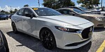Used 2024 MAZDA MAZDA3 2.5 S SELECT SPORT in ST. PETERSBURG, FLORIDA