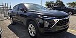 Used 2026 CHEVROLET TRAX LS in ST. PETERSBURG, FLORIDA