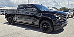 Used 2024 CHEVROLET SILVERADO 1500 4WD CREW CAB 147" HIGH COUNTRY in ST. PETERSBURG, FLORIDA
