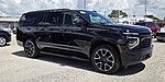 Used 2025 CHEVROLET SUBURBAN 2WD 4DR RST in ST. PETERSBURG, FLORIDA