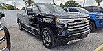 Used 2025 CHEVROLET SILVERADO 1500 HIGH COUNTRY in ST. PETERSBURG, FLORIDA
