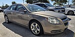 Used 2008 CHEVROLET MALIBU LT in ST. PETERSBURG, FLORIDA